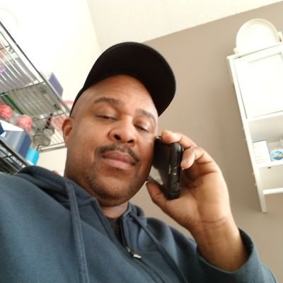 Profile Picture of Rodney Singleton (@RODNEY57709235) on Twitter