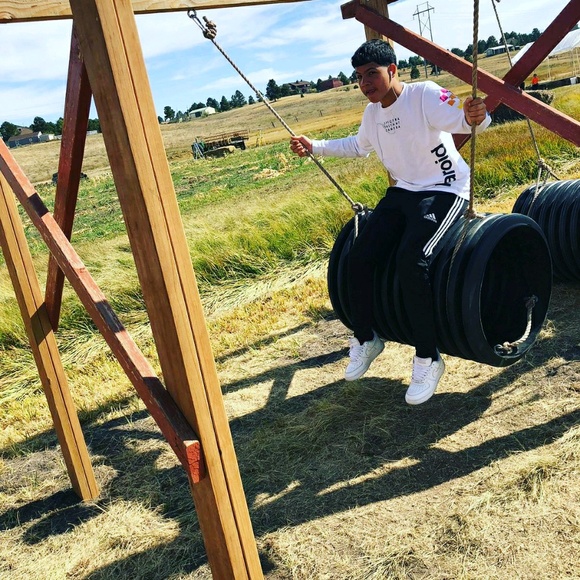 Profile Picture of Abraham Sanchez (@abrahamm23) on Poshmark