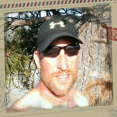 Profile Picture of Brett Schafer (@bigpaws9198) on Twitter