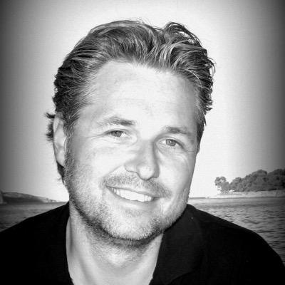 Profile Picture of Erik Hvål Gundersen (@ErikHvaal) on Twitter