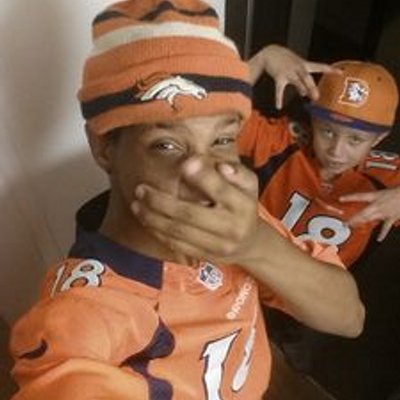 Profile Picture of Isaiah Mackey (@MackeyIsaiah) on Twitter