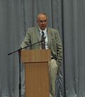 Profile Picture of Bert Sakmannon Wikipedia