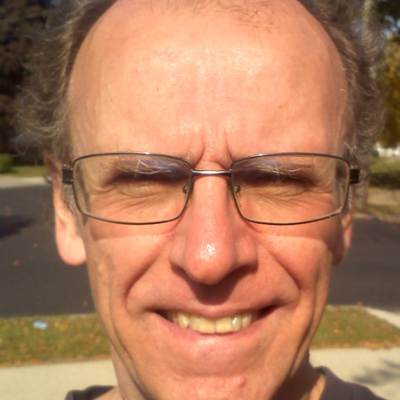 Profile Picture of John Zettel (@eworldreview) on Twitter