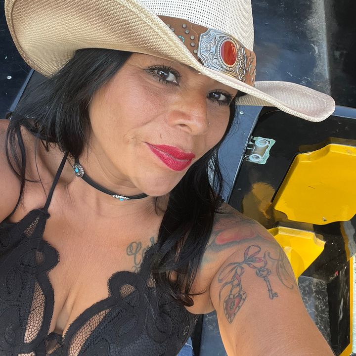 Profile Picture of wandaalzamora (@wandaalzamora) on Tiktok