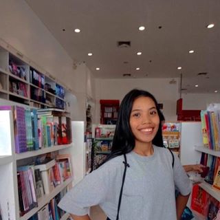 Profile Picture of Binibining Marchel (@cheil.scott) on Facebook