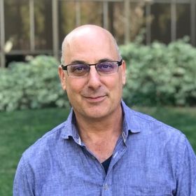 Profile Picture of Scott Gruber (@scottgruber) on Pinterest