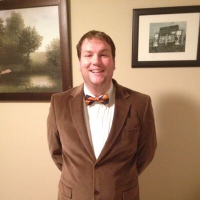 Profile Picture of Patrick Foshee (@fosheps) on Twitter