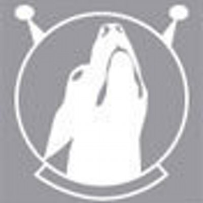 Profile Picture of Dog Star Books (@Dog_Star_Books) on Twitter