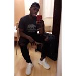 Profile Picture of Daniel Rufus Smith (@dsj__x) on Instagram