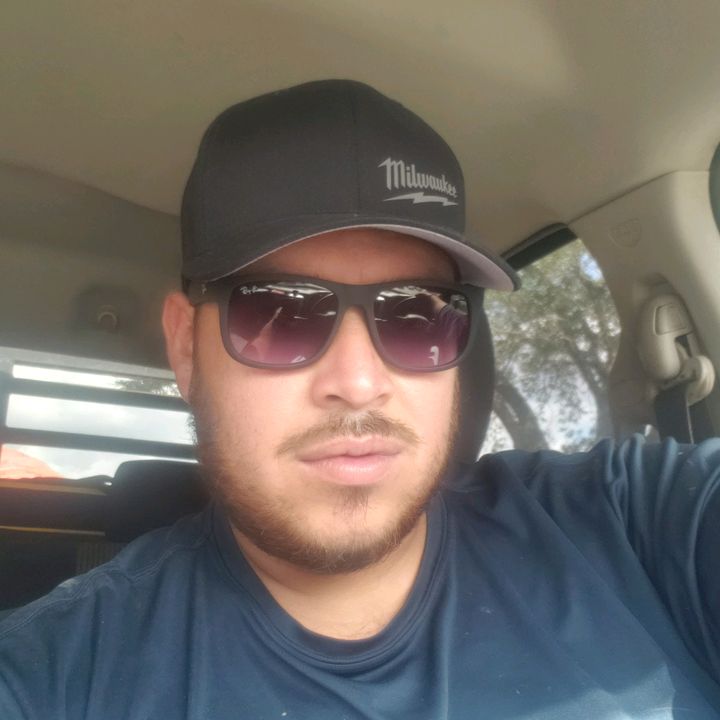 Profile Picture of   TikTok de Ivan Cabral... (@ivancabral92) on Tiktok