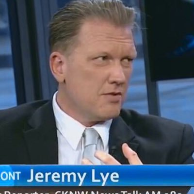 Profile Picture of Jeremy Lye (@jeremyjlye) on Twitter