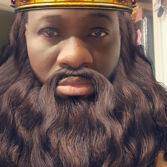 Profile Picture of Enoch Hinneh (@enochhinneh) on Poshmark