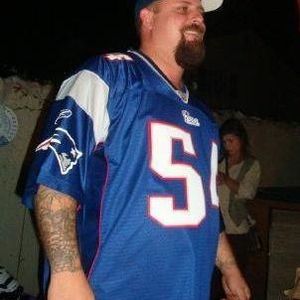 Profile Picture of Guy Salter (@238628030) on Myspace