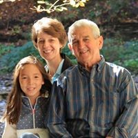 Profile Picture of Loren Gifford (@loren-gifford) on Quora