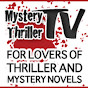 Profile Picture of MysteryThrillerTV (@@MysteryThrillerTV) on Tiktok