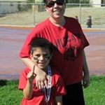 Profile Picture of Maxine Begay (@wildflowernm) on Instagram