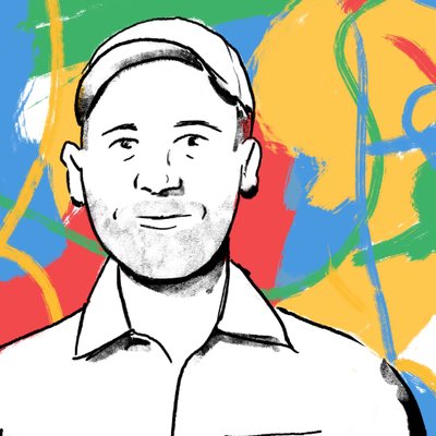 Profile Picture of A Gaylor (@@remixmanifesto) on Twitter