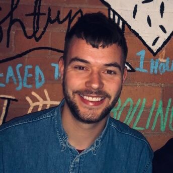 Profile Picture of Max Holland (@HollandMax) on Twitter