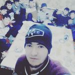 Profile Picture of ismoil 7777 (@ismail.0595) on Instagram