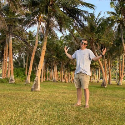 Profile Picture of Nate (@Haupt01) on Twitter