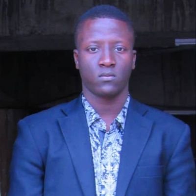 Profile Picture of Joseph Reims Cardy (@CardyReims) on Twitter