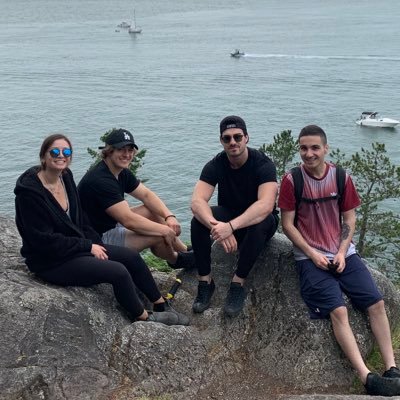 Profile Picture of Ben Toma (@BadgerToma) on Twitter