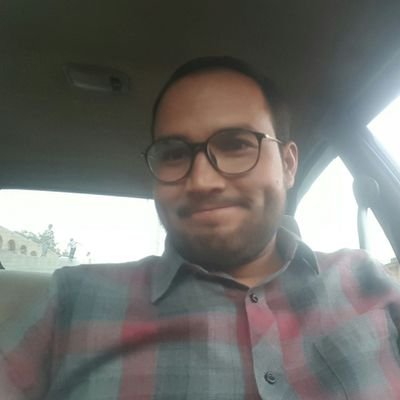 Profile Picture of Hasan Nateqi (@hasan_nateqi) on Twitter