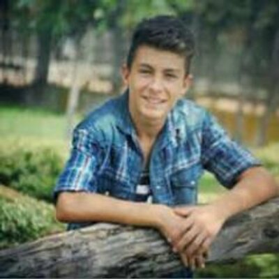 Profile Picture of Aarón Blasco. (@@Sarita_Rosillo) on Twitter