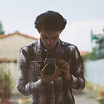 Profile Picture of Julien Chambon (@Julien Chambon) on Flickr