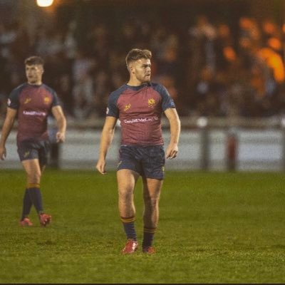 Profile Picture of Matt Marsh (@Mgm11Matt) on Twitter