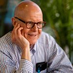 Profile Picture of Jim Wetzel (@jamesmwetzel) on Instagram