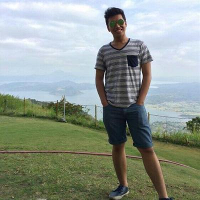 Profile Picture of Karl Uy (@kvincentuy) on Twitter