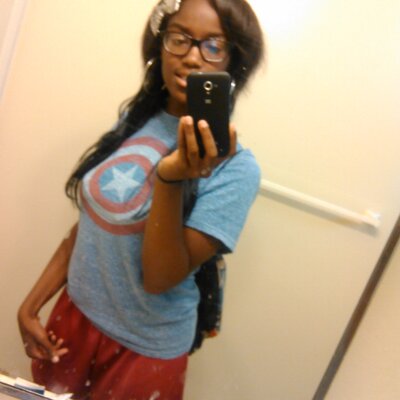 Profile Picture of Cierra Griffin (@loveable_cc) on Twitter