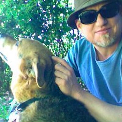 Profile Picture of Mike Danner (@mikedanner) on Twitter