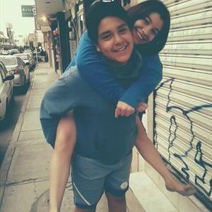 Profile Picture of Sofia Barron (@sofiabarron98) on Twitter