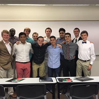 Profile Picture of Chandler Lakin (@chandler.lakin) on Facebook