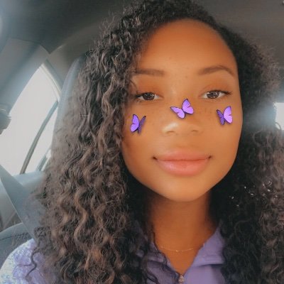 Profile Picture of Jada Booker (@BookerJada) on Twitter