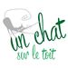 Profile Picture of Un Chat sur le Toit (@florenceperrin3) on Pinterest