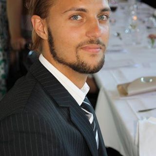 Profile Picture of Douglas Törngren (@Doggelito) on Facebook