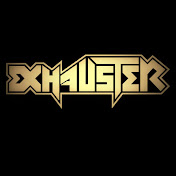 Profile Picture of EXHAUSTER Thrash Metal Band (@exhauster.thrashmetal) on Youtube