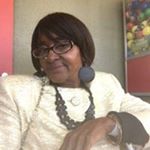 Profile Picture of geraldine foster (@foster.geraldine) on Instagram