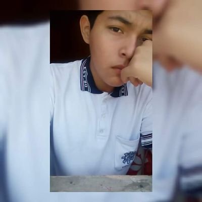 Profile Picture of Jose Daniel Pat Borjas (@JoseDanielPatB2) on Twitter