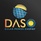 Profile Picture of DASO ENERGY (@DASOENERGY) on Youtube