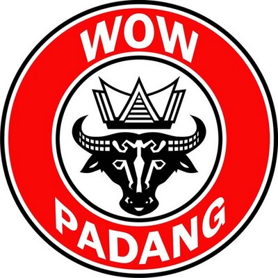Profile Picture of Ranah Minang (@WOWPadang) on Twitter