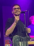 Profile Picture of Matthew Komaon Wikipedia