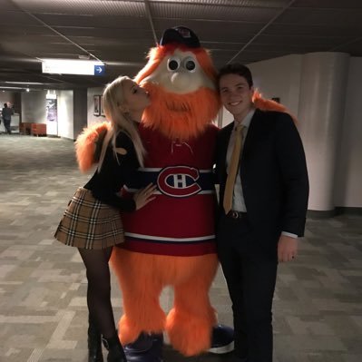 Profile Picture of Harrison Vincent (@Harvin18) on Twitter