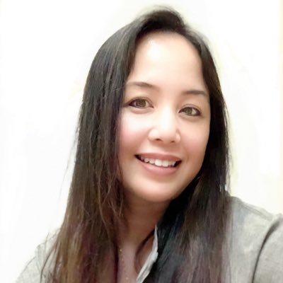 Profile Picture of Katherine Trinh (@KatherineTrinh4) on Twitter