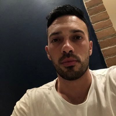 Profile Picture of Anthony Melfi (@Anthony11835836) on Twitter