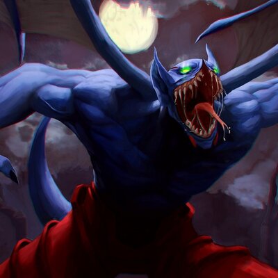 Profile Picture of Alex Seibert (@V8rCasts) on Twitter