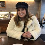 Profile Picture of Annie Brewster (@anniebrewster_) on Instagram